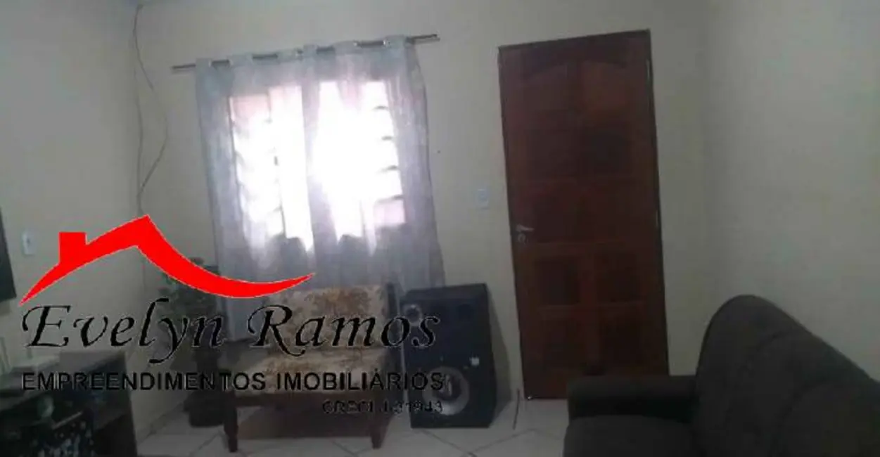 Foto 2 de Casa com 2 quartos à venda, 125m2 em Salto De Pirapora - SP