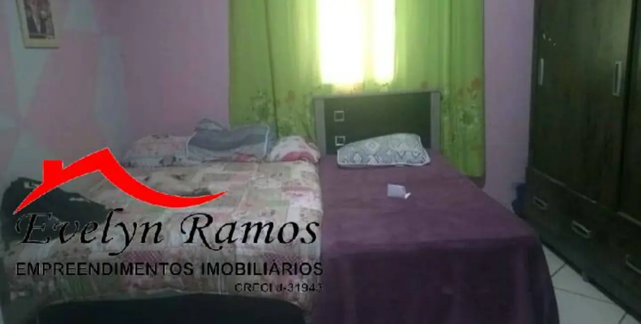 Foto 8 de Casa com 2 quartos à venda, 125m2 em Salto De Pirapora - SP