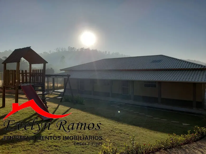 Foto 5 de Chácara com 4 quartos à venda, 2100m2 em Salto De Pirapora - SP