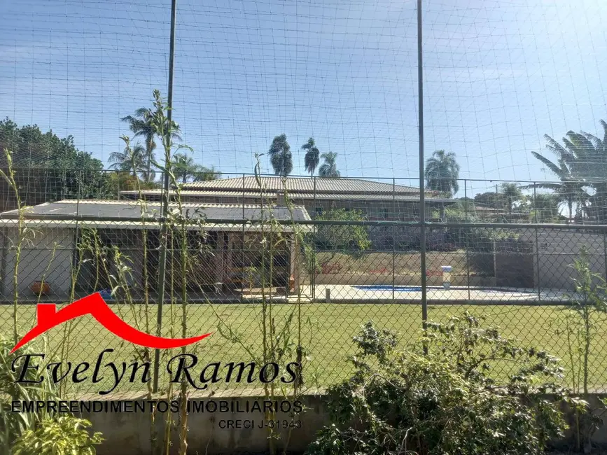 Foto 4 de Chácara com 4 quartos à venda, 2100m2 em Salto De Pirapora - SP