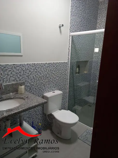 Foto 8 de Chácara com 4 quartos à venda, 2100m2 em Salto De Pirapora - SP
