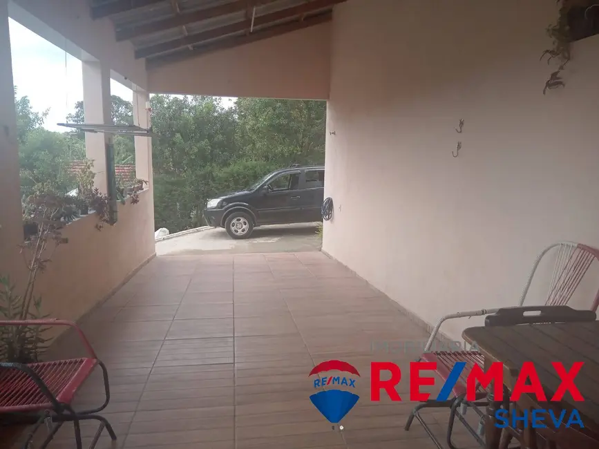 Foto 2 de Chácara com 2 quartos à venda, 1000m2 em Piedade - SP