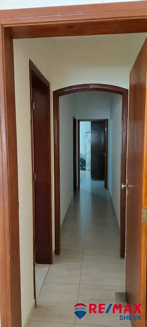 Foto 12 de Casa com 2 quartos para alugar em Salto De Pirapora - SP
