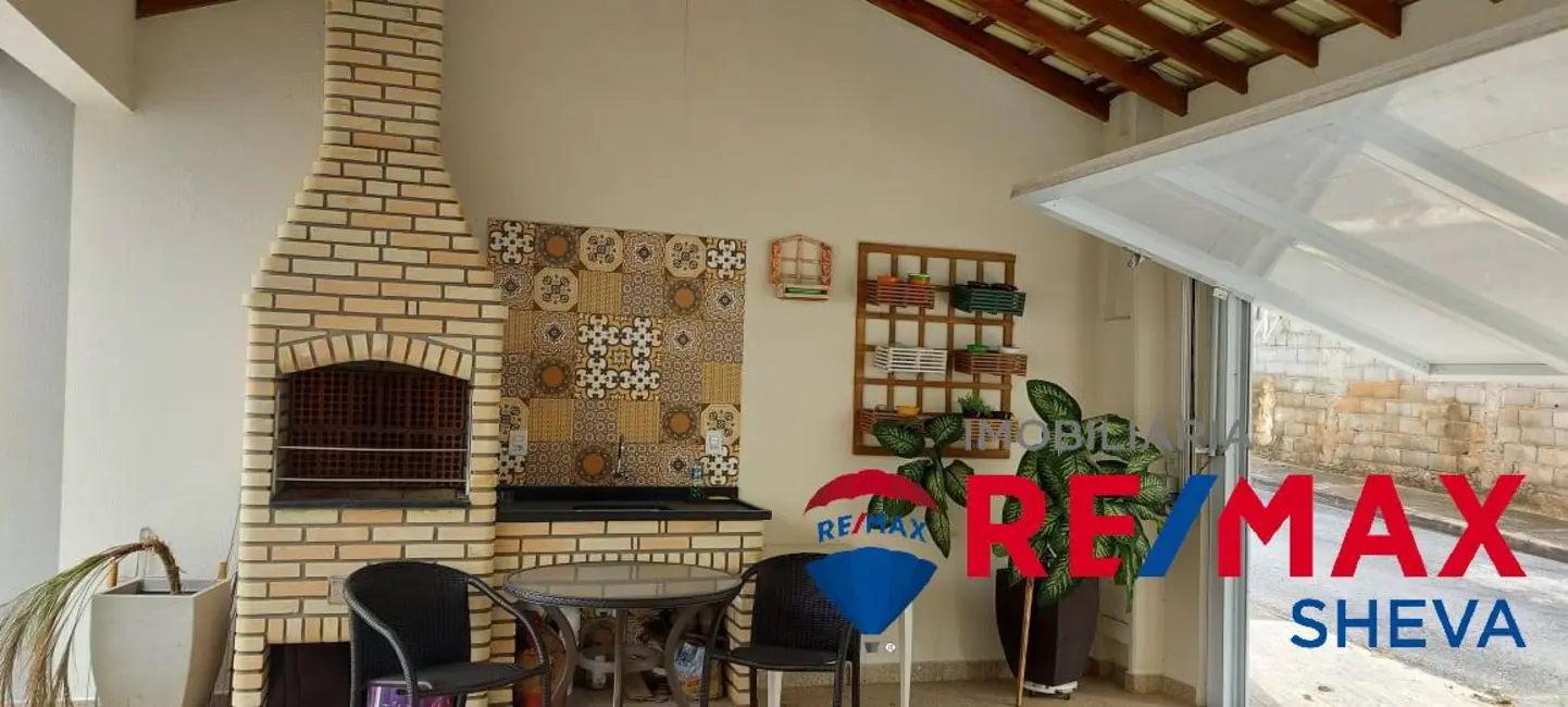 Foto 38 de Casa com 2 quartos para alugar em Salto De Pirapora - SP
