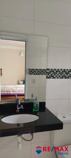 Foto 29 de Casa com 2 quartos para alugar em Salto De Pirapora - SP