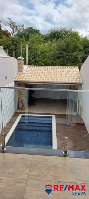 Casa com 2 quartos para alugar em Salto De Pirapora - SP - imagem 5 Foto 5 de Casa com 2 quartos para alugar em Salto De Pirapora - SP