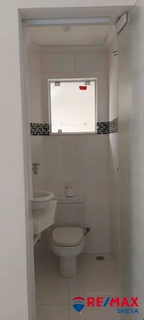 Foto 19 de Casa com 2 quartos para alugar em Salto De Pirapora - SP