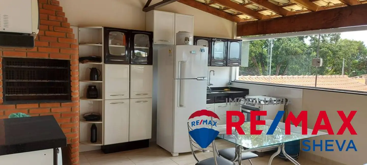 Foto 41 de Casa com 2 quartos para alugar em Salto De Pirapora - SP