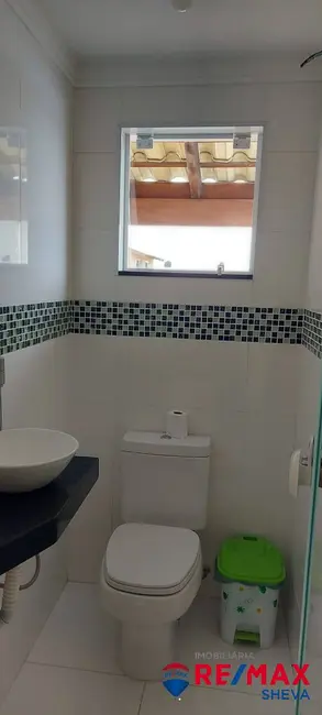 Casa com 2 quartos para alugar em Salto De Pirapora - SP - imagem 9 Foto 9 de Casa com 2 quartos para alugar em Salto De Pirapora - SP