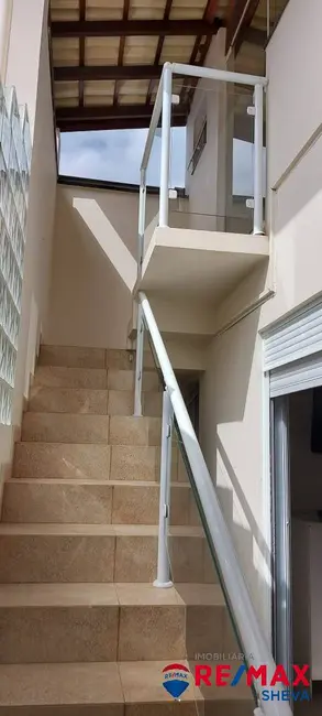 Foto 32 de Casa com 2 quartos para alugar em Salto De Pirapora - SP