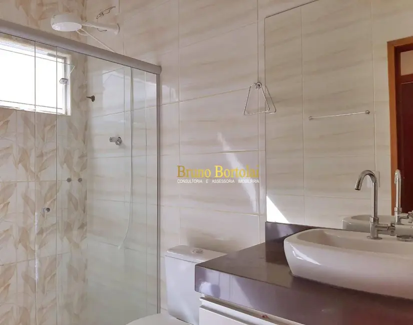 Foto 11 de Casa com 2 quartos à venda, 160m2 em Jardim Santa Clara II, Rio Claro - SP