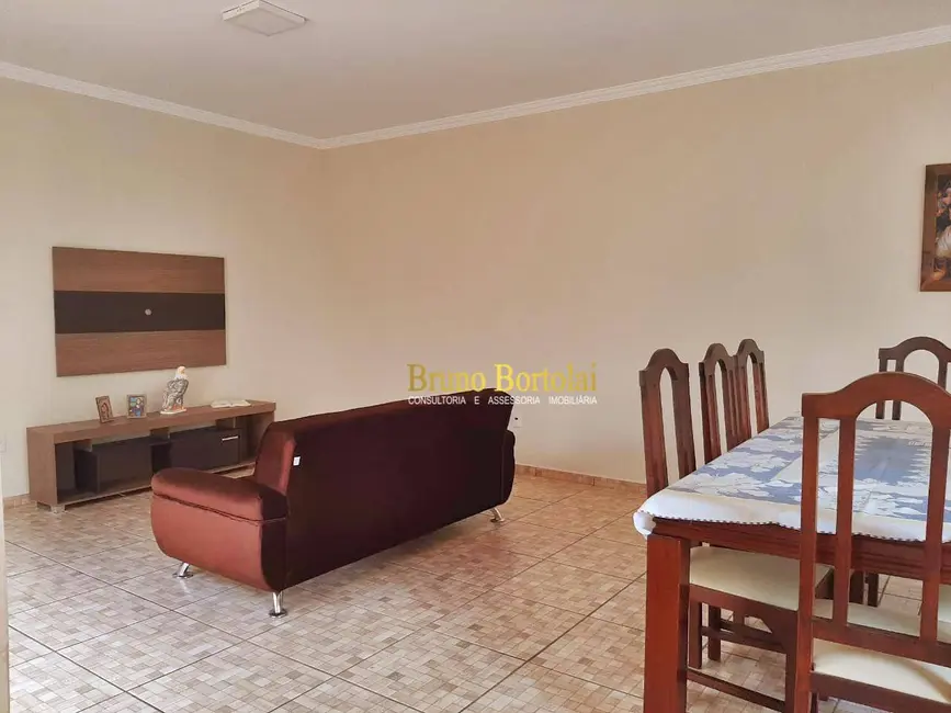 Casa com 2 quartos à venda, 160m2 em Jardim Santa Clara II, Rio Claro - SP - imagem 7 Foto 7 de Casa com 2 quartos à venda, 160m2 em Jardim Santa Clara II, Rio Claro - SP