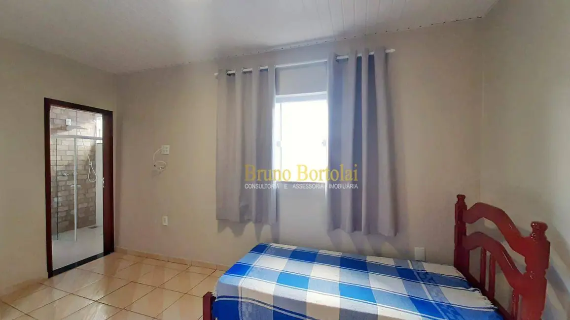 Casa com 3 quartos à venda, 295m2 em Vila Indaiá, Rio Claro - SP - imagem 9 Foto 9 de Casa com 3 quartos à venda, 295m2 em Vila Indaiá, Rio Claro - SP