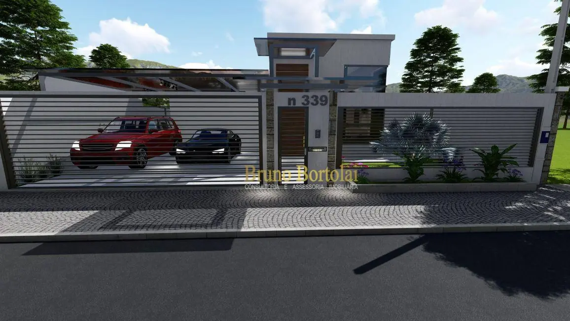 Foto 3 de Casa com 3 quartos à venda, 450m2 em Jardim Floridiana, Rio Claro - SP