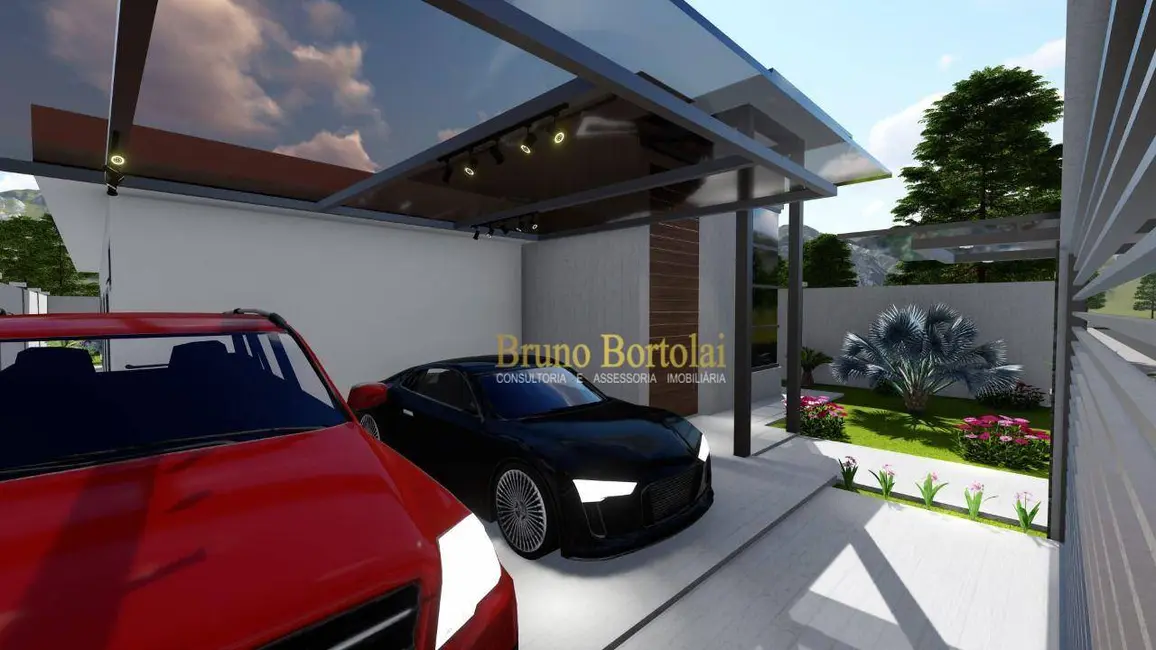 Foto 4 de Casa com 3 quartos à venda, 450m2 em Jardim Floridiana, Rio Claro - SP