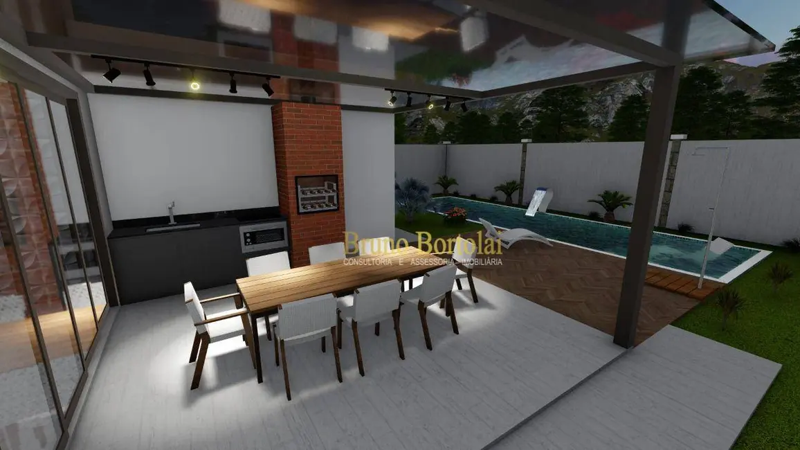 Foto 9 de Casa com 3 quartos à venda, 450m2 em Jardim Floridiana, Rio Claro - SP