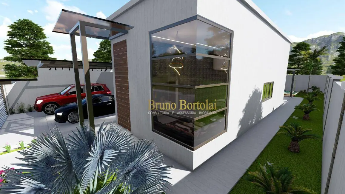 Foto 5 de Casa com 3 quartos à venda, 450m2 em Jardim Floridiana, Rio Claro - SP