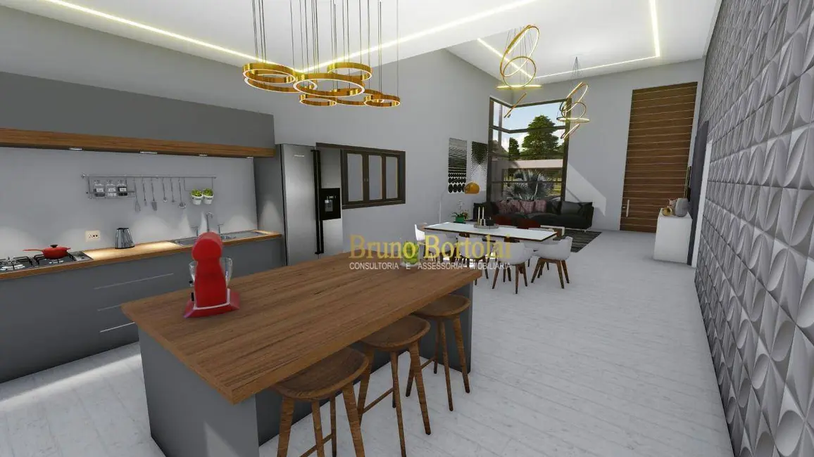 Foto 8 de Casa com 3 quartos à venda, 450m2 em Jardim Floridiana, Rio Claro - SP