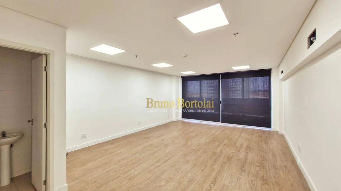 Sala Comercial para alugar, 43m2 em Jardim Claret, Rio Claro - SP - imagem 1 Foto 1 de Sala Comercial para alugar, 43m2 em Jardim Claret, Rio Claro - SP