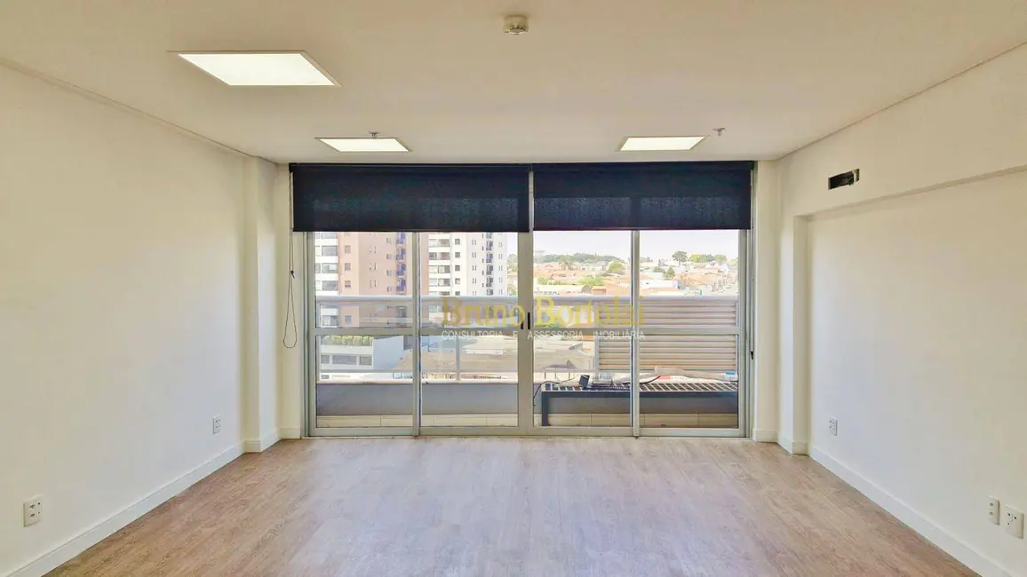 Foto 14 de Sala Comercial para alugar, 43m2 em Jardim Claret, Rio Claro - SP