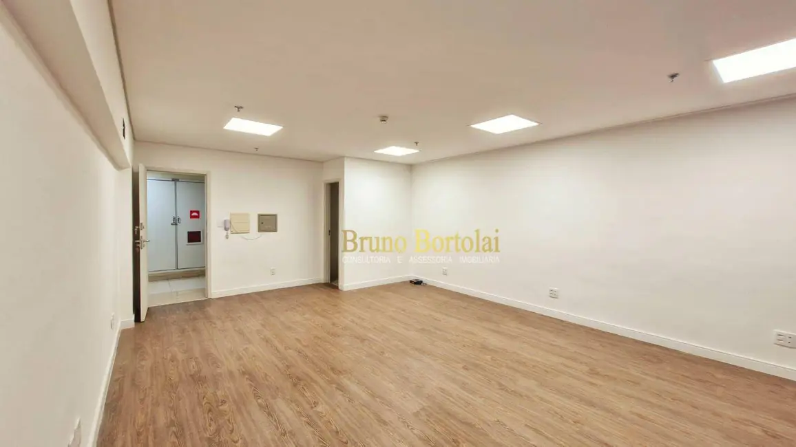 Sala Comercial para alugar, 43m2 em Jardim Claret, Rio Claro - SP - imagem 6 Foto 6 de Sala Comercial para alugar, 43m2 em Jardim Claret, Rio Claro - SP