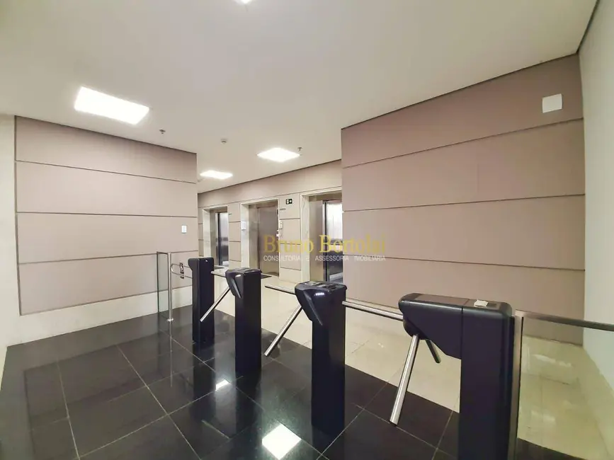 Sala Comercial para alugar, 43m2 em Jardim Claret, Rio Claro - SP - imagem 4 Foto 4 de Sala Comercial para alugar, 43m2 em Jardim Claret, Rio Claro - SP