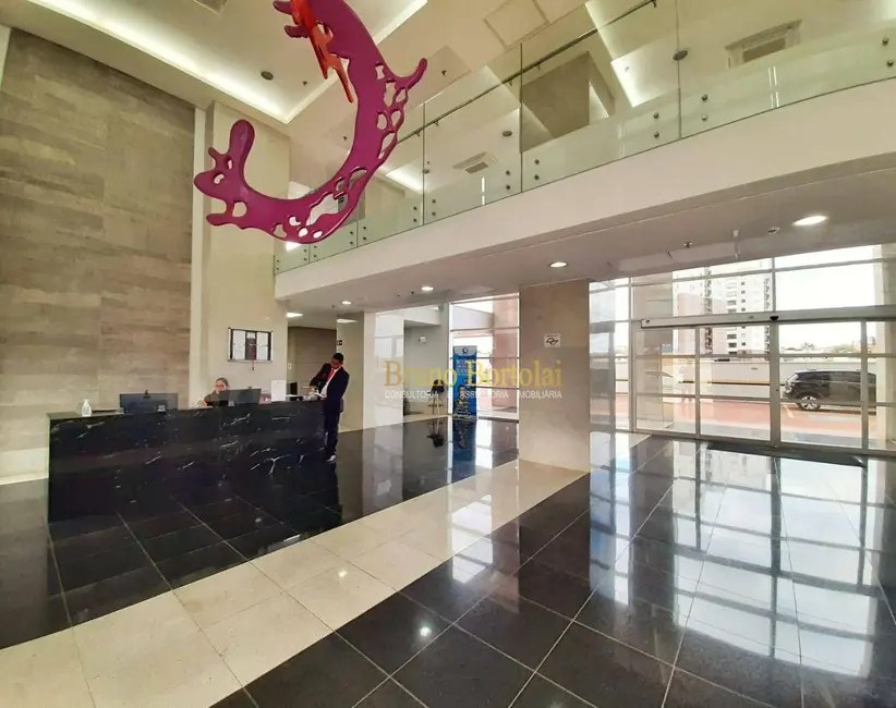 Sala Comercial para alugar, 43m2 em Jardim Claret, Rio Claro - SP - imagem 3 Foto 3 de Sala Comercial para alugar, 43m2 em Jardim Claret, Rio Claro - SP