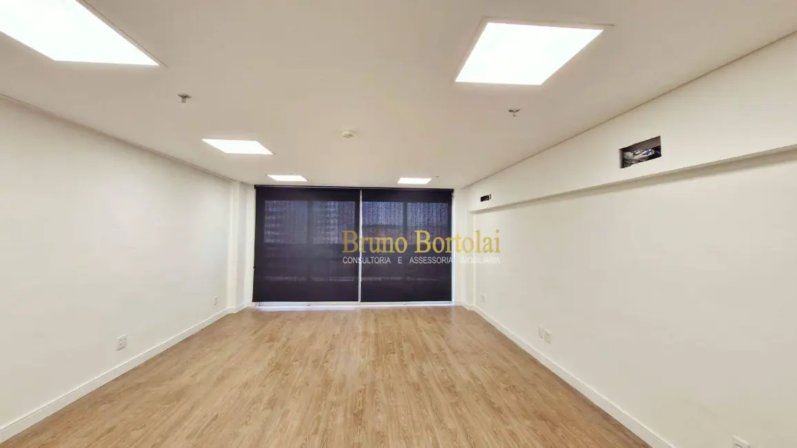 Foto 12 de Sala Comercial para alugar, 43m2 em Jardim Claret, Rio Claro - SP