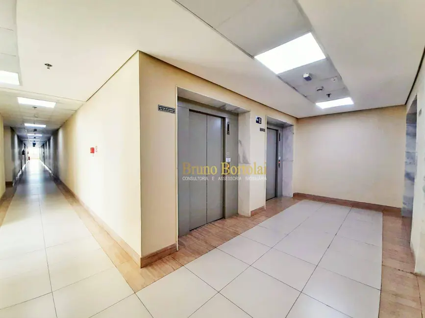 Foto 8 de Sala Comercial para alugar, 43m2 em Jardim Claret, Rio Claro - SP