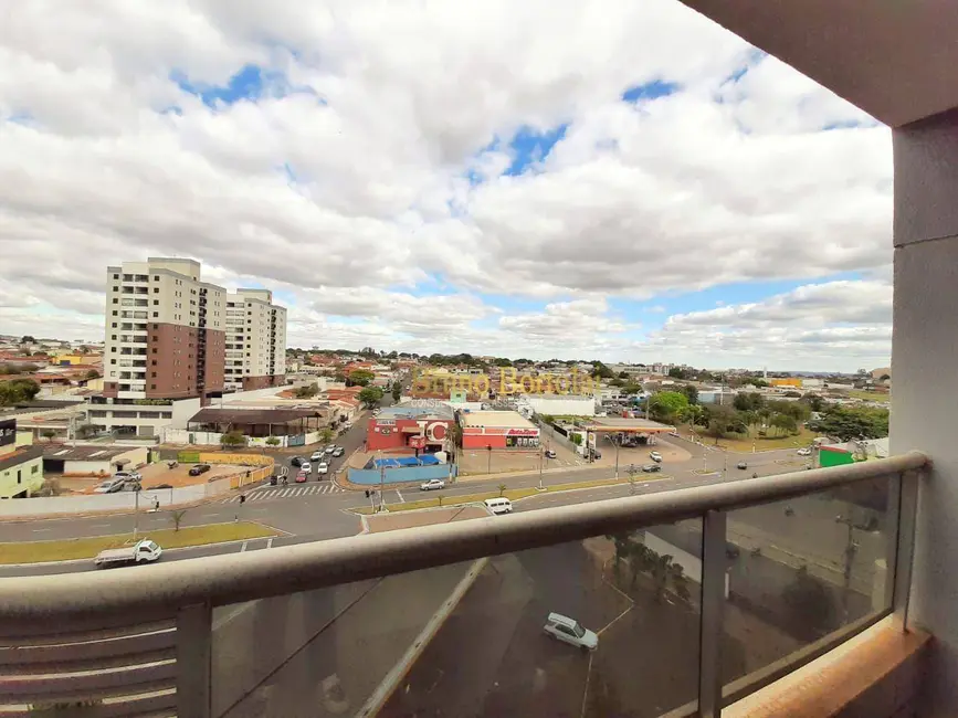 Sala Comercial para alugar, 43m2 em Jardim Claret, Rio Claro - SP - imagem 9 Foto 9 de Sala Comercial para alugar, 43m2 em Jardim Claret, Rio Claro - SP