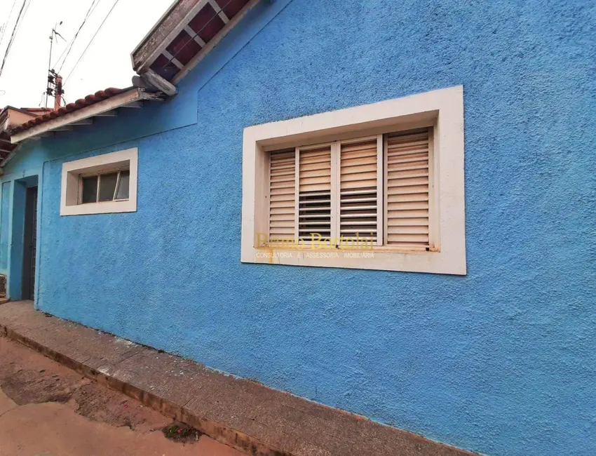 Casas à venda Centro, Rio Claro - SP