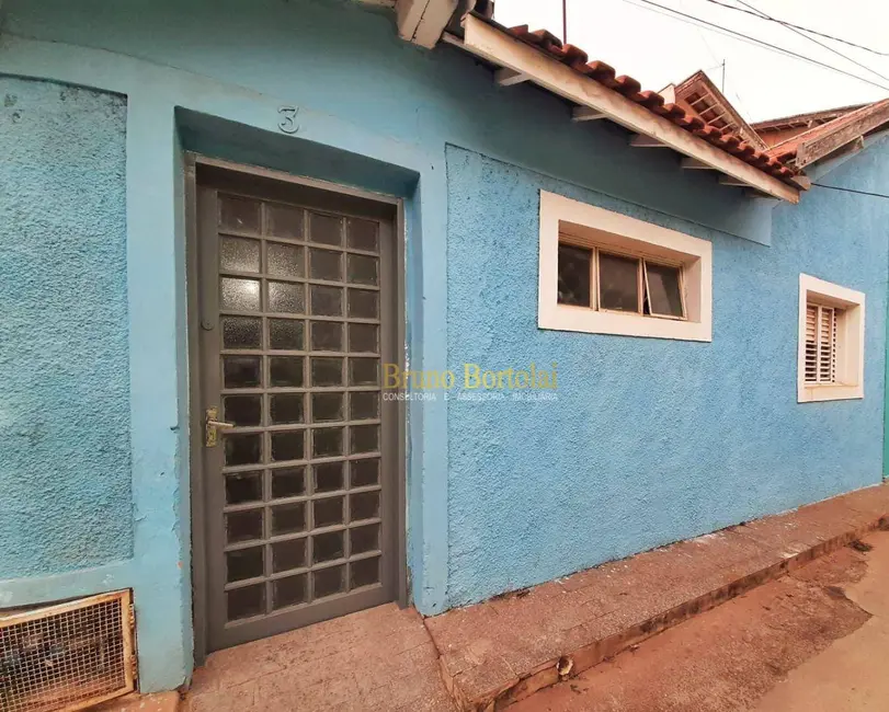 Casas à venda Centro, Rio Claro - SP