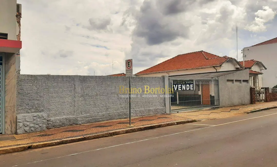 Terreno / Lote à venda e para alugar, 817m2 em Centro, Rio Claro - SP - imagem 2 Foto 2 de Terreno / Lote à venda e para alugar, 817m2 em Centro, Rio Claro - SP