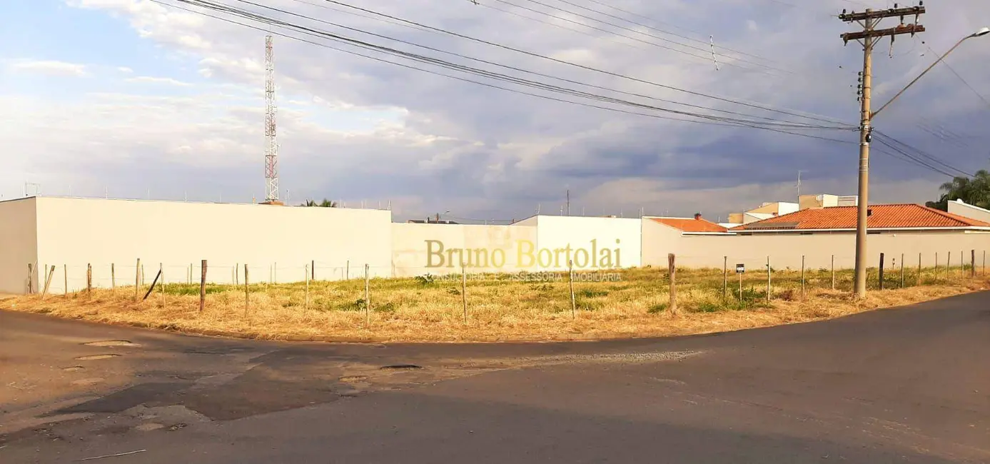 Terreno / Lote à venda, 450m2 em Jardim Floridiana, Rio Claro - SP - imagem 3 Foto 3 de Terreno / Lote à venda, 450m2 em Jardim Floridiana, Rio Claro - SP