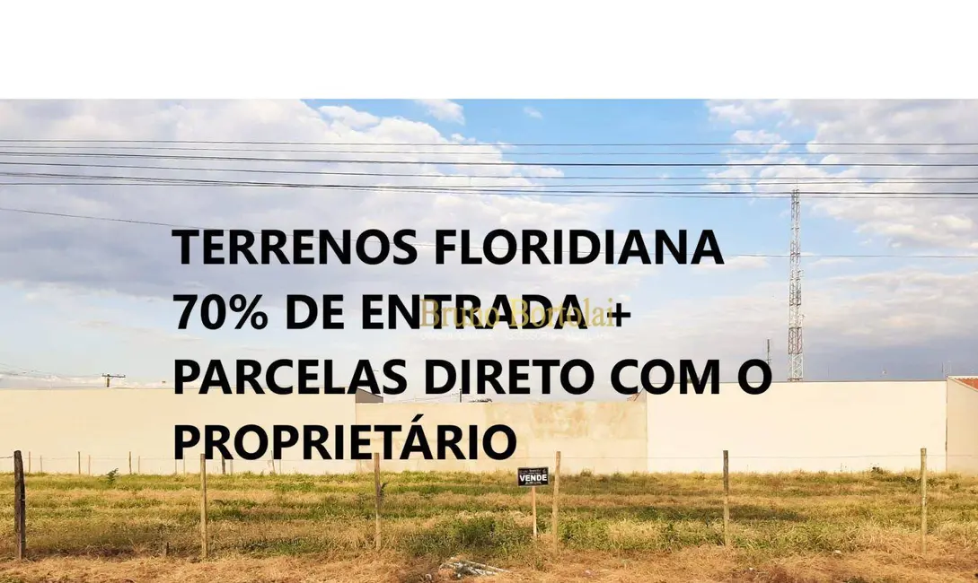 Terreno / Lote à venda, 450m2 em Jardim Floridiana, Rio Claro - SP - imagem 1 Foto 1 de Terreno / Lote à venda, 450m2 em Jardim Floridiana, Rio Claro - SP