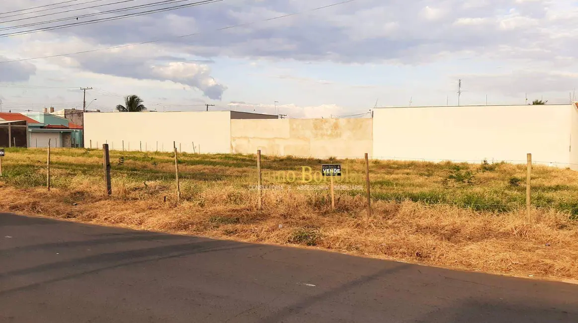 Foto 3 de Terreno / Lote à venda, 450m2 em Jardim Floridiana, Rio Claro - SP