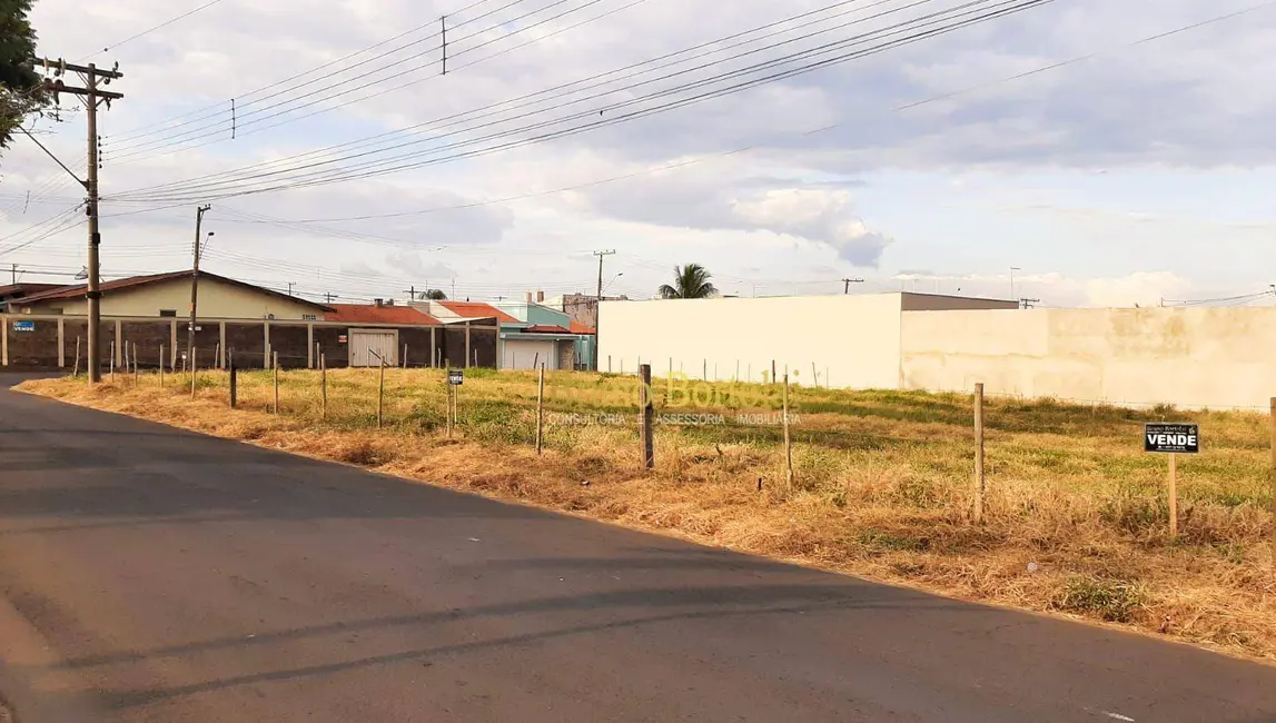 Foto 2 de Terreno / Lote à venda, 450m2 em Jardim Floridiana, Rio Claro - SP