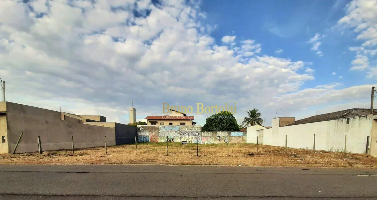 Terreno / Lote à venda, 450m2 em Jardim Floridiana, Rio Claro - SP - imagem 2 Foto 2 de Terreno / Lote à venda, 450m2 em Jardim Floridiana, Rio Claro - SP