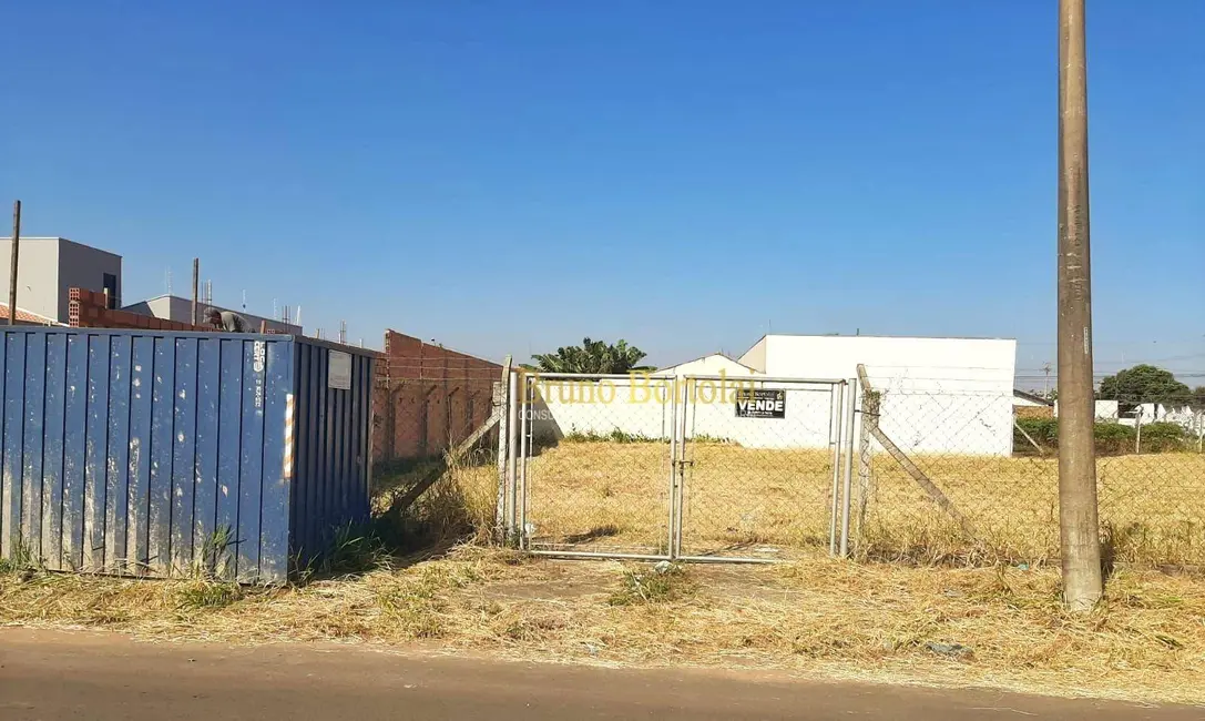 Terreno / Lote à venda, 300m2 em Jardim Floridiana, Rio Claro - SP - imagem 4 Foto 4 de Terreno / Lote à venda, 300m2 em Jardim Floridiana, Rio Claro - SP