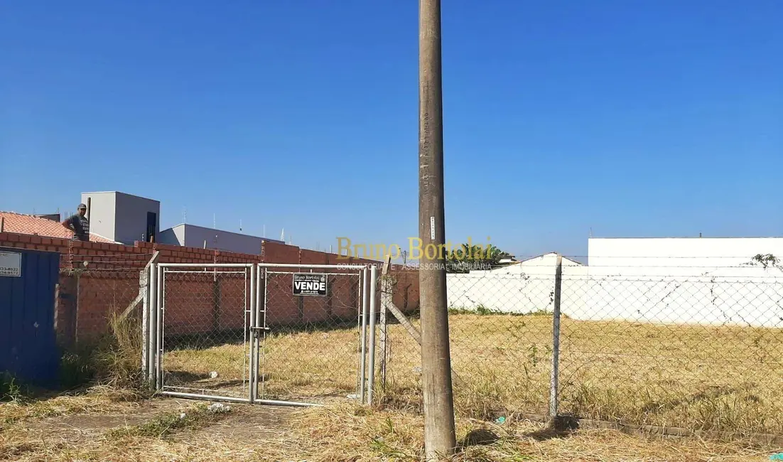 Foto 5 de Terreno / Lote à venda, 300m2 em Jardim Floridiana, Rio Claro - SP