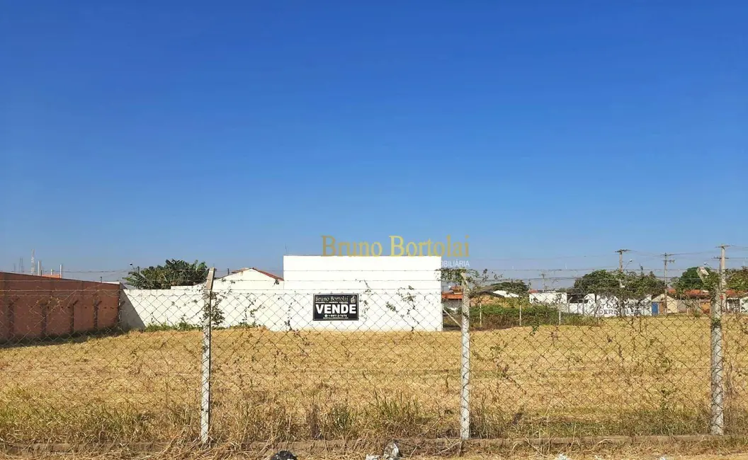 Foto 3 de Terreno / Lote à venda, 300m2 em Jardim Floridiana, Rio Claro - SP