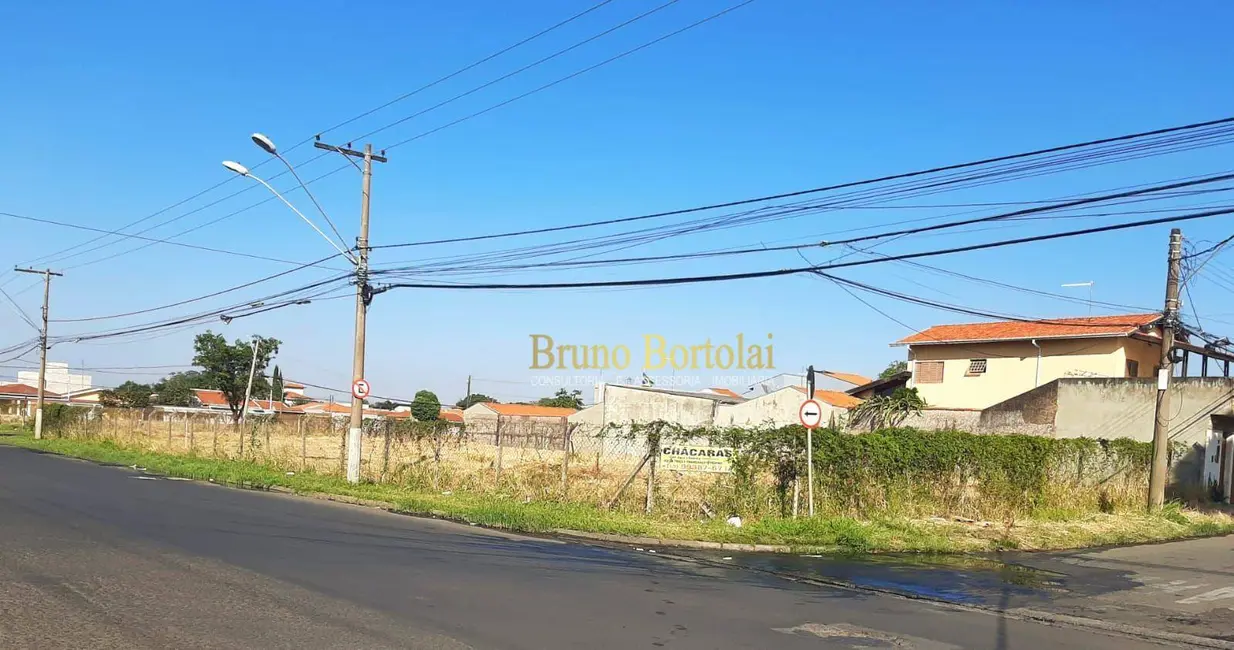 Foto 1 de Sala Comercial à venda, 1585m2 em Jardim Floridiana, Rio Claro - SP