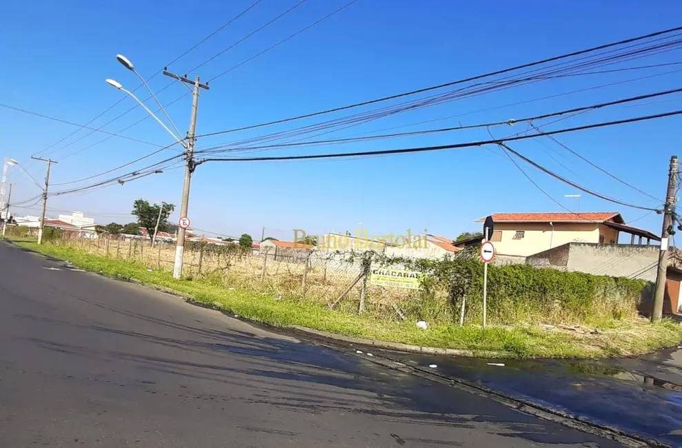 Foto 5 de Sala Comercial à venda, 1585m2 em Jardim Floridiana, Rio Claro - SP