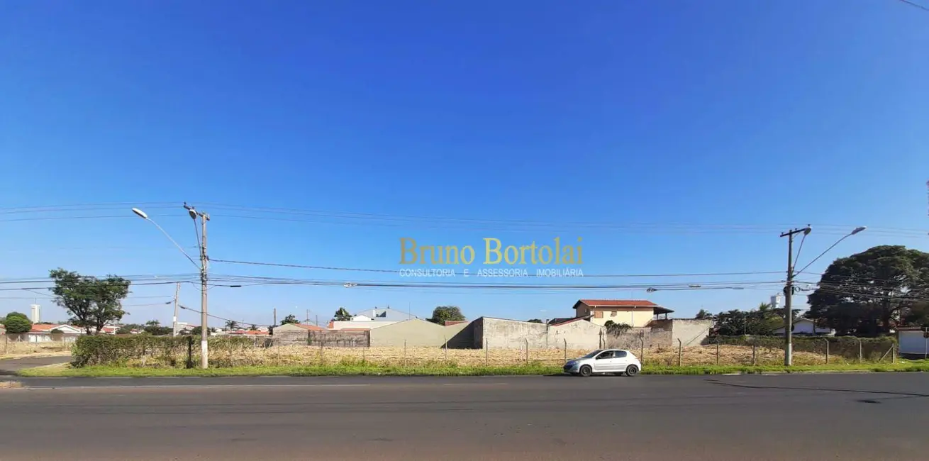 Foto 6 de Sala Comercial à venda, 1585m2 em Jardim Floridiana, Rio Claro - SP