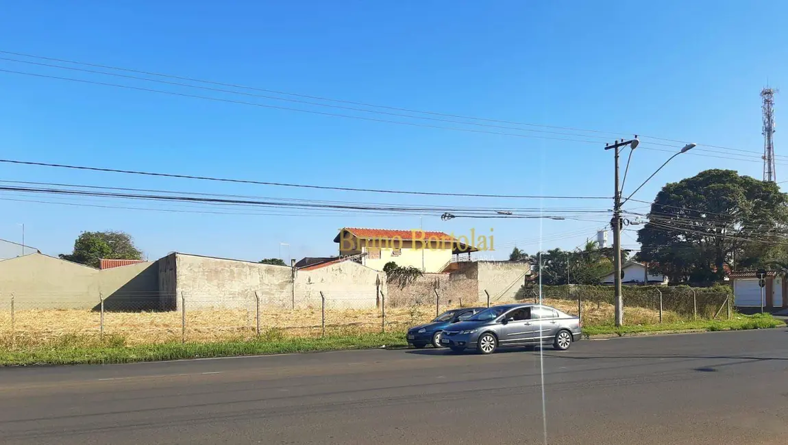 Foto 2 de Sala Comercial à venda, 1585m2 em Jardim Floridiana, Rio Claro - SP