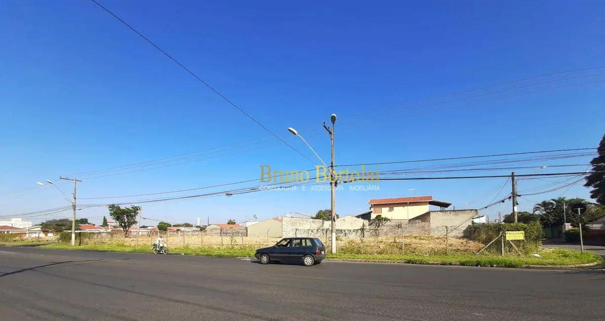 Foto 4 de Sala Comercial à venda, 1585m2 em Jardim Floridiana, Rio Claro - SP