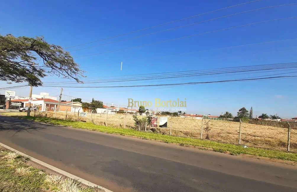 Sala Comercial à venda, 7970m2 em Jardim Floridiana, Rio Claro - SP - imagem 4 Foto 4 de Sala Comercial à venda, 7970m2 em Jardim Floridiana, Rio Claro - SP