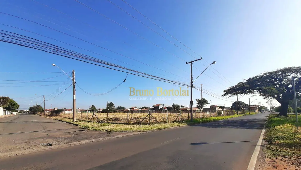 Sala Comercial à venda, 7970m2 em Jardim Floridiana, Rio Claro - SP - imagem 3 Foto 3 de Sala Comercial à venda, 7970m2 em Jardim Floridiana, Rio Claro - SP