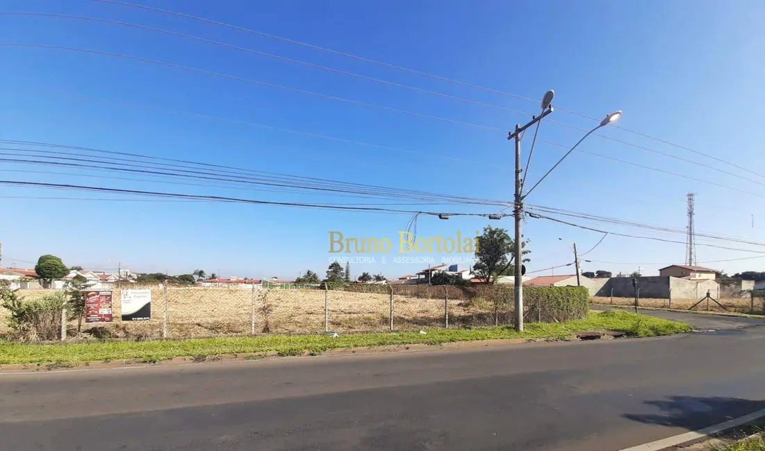 Sala Comercial à venda, 7970m2 em Jardim Floridiana, Rio Claro - SP - imagem 5 Foto 5 de Sala Comercial à venda, 7970m2 em Jardim Floridiana, Rio Claro - SP