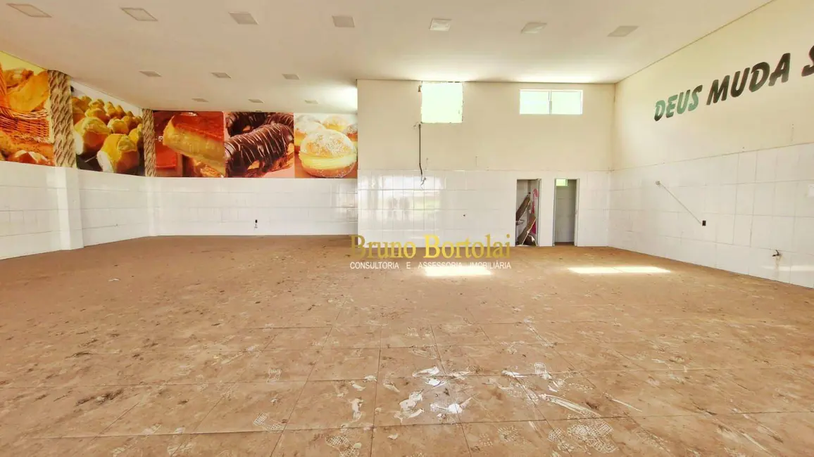 Foto 4 de Loja para alugar, 240m2 em Jardim Residencial das Palmeiras, Rio Claro - SP